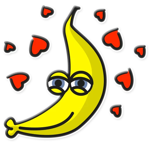 😍 Стикер «Sexting» для Telegram