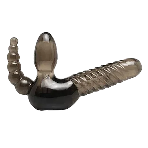 Стикер «Sex toys BDSM» для Telegram