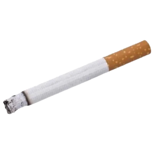 🚬 Стикер «холодное утро ноября» для Telegram