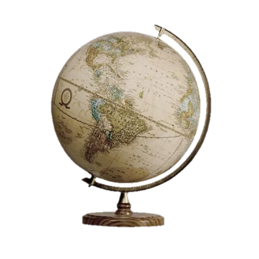 🌐 Стикер «холодное утро ноября» для Telegram