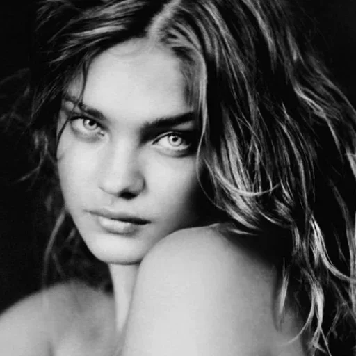 🙄 Стикер «Sexy and Charm Faces» для Telegram