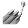 Стикер 51 Sexy Bw