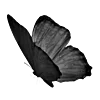 Стикер 14 Sexy Bw