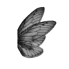 Стикер 3 Sexy Bw