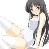Стикер 14 sexy human