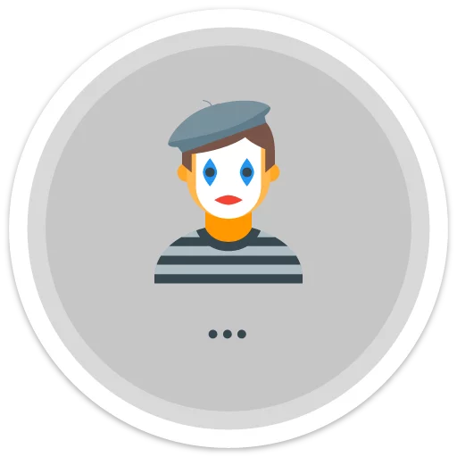 😐 Стикер «sexypack» для Telegram