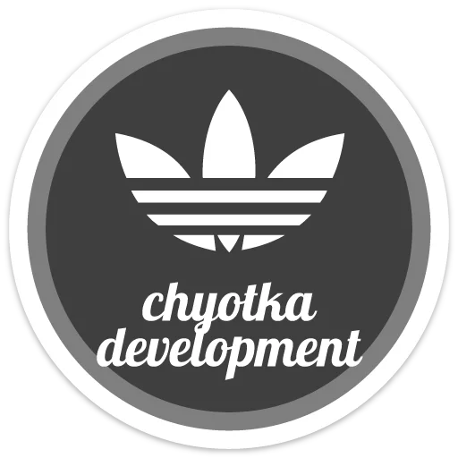 😎 Стикер «sexypack» для Telegram