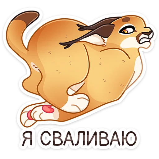 Стикер 22 Сеймурр