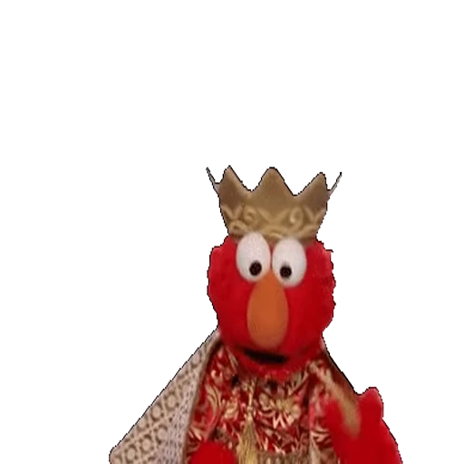 🤴 Стикер «Sesame» для Telegram