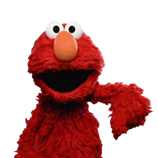 🔽 Стикер «Sesame» для Telegram