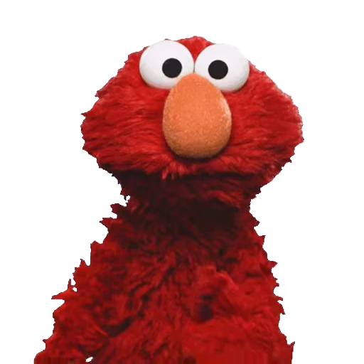 🤫 Стикер «Sesame» для Telegram