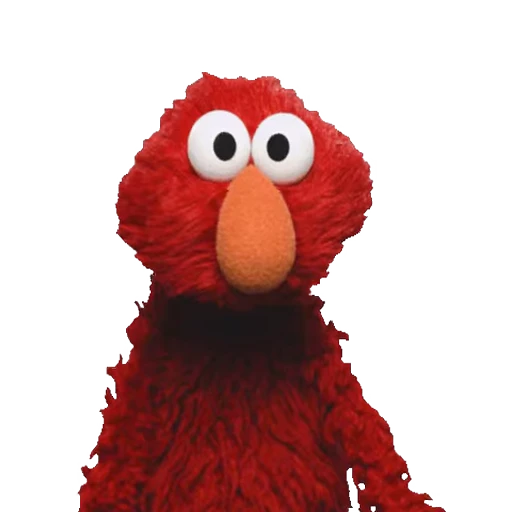 🙅‍♂ Стикер «Sesame» для Telegram