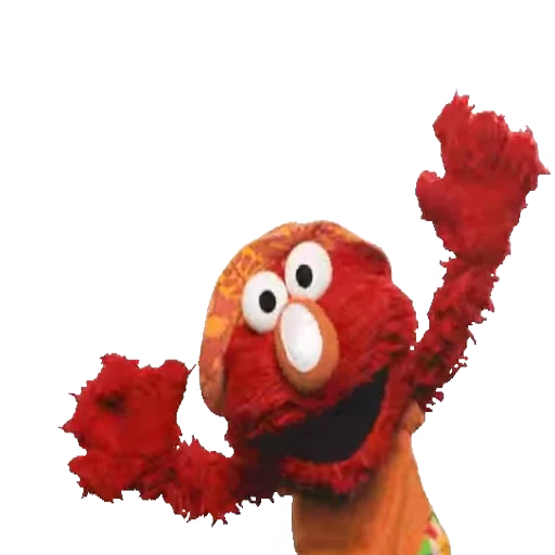 🤪 Стикер «Sesame» для Telegram