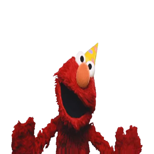 🥳 Стикер «Sesame» для Telegram