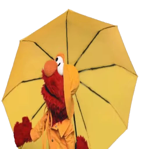 ☔ Стикер «Sesame» для Telegram