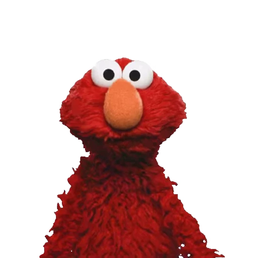 🙅 Стикер «Sesame» для Telegram