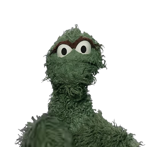 🤷 Стикер «Sesame» для Telegram