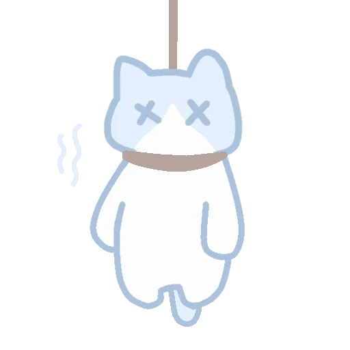 ☁️ Стикер «sfhkll tg sfhkll_l» для Telegram