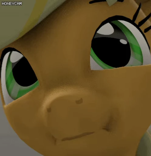 🤔 Стикер «SFM ponies» для Telegram