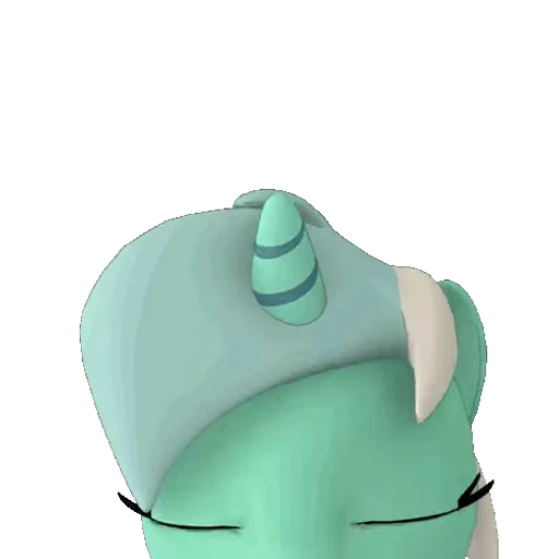☺️ Стикер «SFM ponies» для Telegram