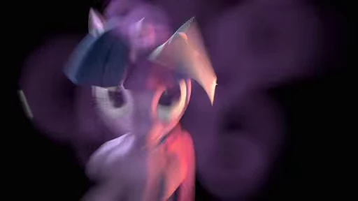 🥰 Стикер «SFM ponies» для Telegram