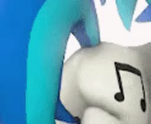 🍑 Стикер «SFM ponies» для Telegram