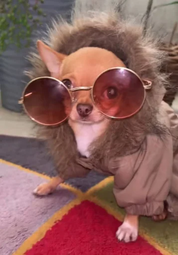 Стикерпак Dogs TT Memes для Telegram
