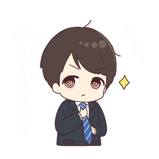 ✨ Стикер «Шачи кун» для Telegram