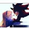 😊 Эмодзи «Shadow and Maria» для Telegram
