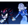 😥 Эмодзи «Shadow and Maria» для Telegram