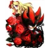 🌹 Эмодзи «Shadow and Maria» для Telegram
