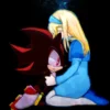 😇 Эмодзи «Shadow and Maria» для Telegram