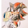 😇 Эмодзи «Shadow and Maria» для Telegram