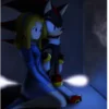 🌌 Эмодзи «Shadow and Maria» для Telegram
