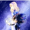 🌟 Эмодзи «Shadow and Maria» для Telegram