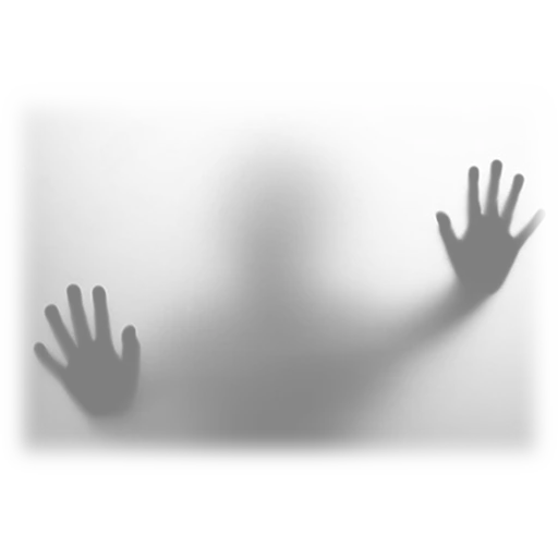 👹 Стикер «Shadow Monsters» для Telegram