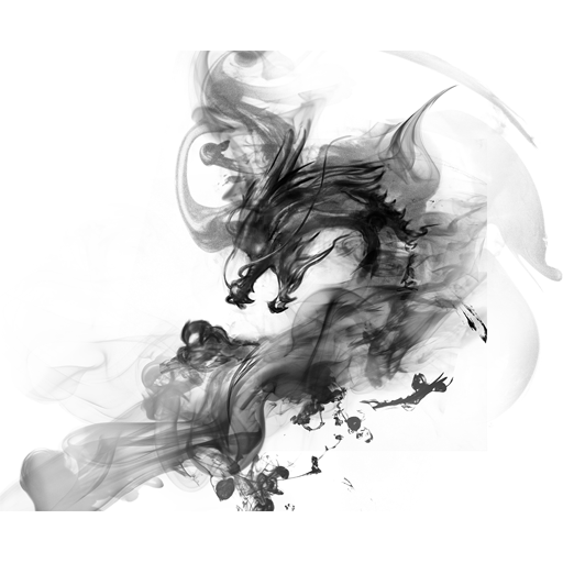 👹 Стикер «Shadow Monsters» для Telegram