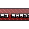 Стикер 38 Shadow The Hedgehog