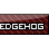 Стикер 40 Shadow The Hedgehog