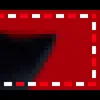 Стикер 31 Shadow The Hedgehog