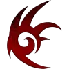 Стикер 24 Shadow The Hedgehog