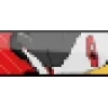 Стикер 34 Shadow The Hedgehog