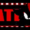 Стикер 20 Shadow The Hedgehog