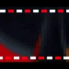 Стикер 27 Shadow The Hedgehog