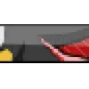 Стикер 35 Shadow The Hedgehog