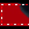 Стикер 26 Shadow The Hedgehog