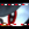 Стикер 29 Shadow The Hedgehog
