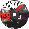 Стикер 8 Shadow The Hedgehog