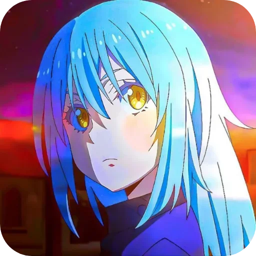 Стикерпак Shadowhou для Telegram