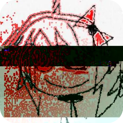 💀 Стикер «Shadowhou» для Telegram